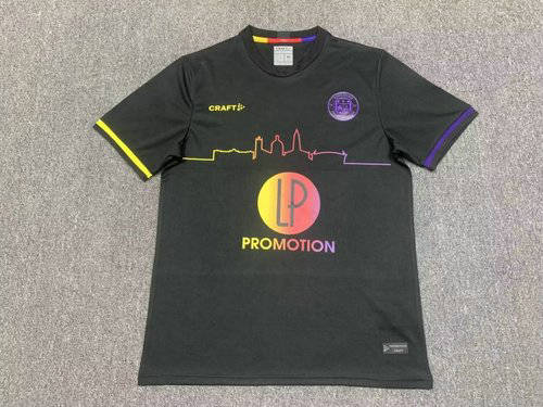 22/23 Toulouse Away Soccer Jerseys