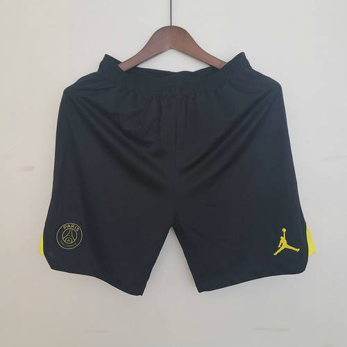 23/24 Paris Fourth Soccer Shorts