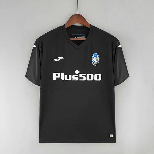 22/23 Atalanta Away Soccer Jerseys