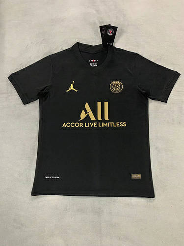 22/23 Paris Special Soccer Jerseys