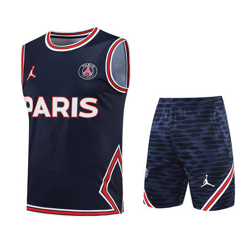 22/23 Paris Vest