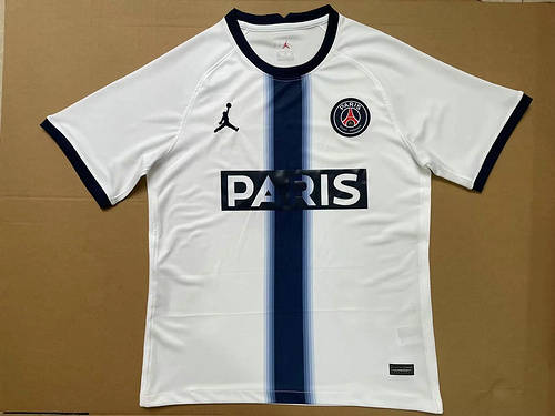 22/23 Paris Special Soccer Jerseys