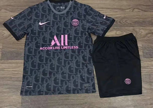 22/23 Paris Training Soccer Jerseys