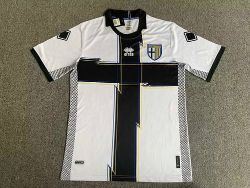 22/23 Parma Home Soccer Jerseys