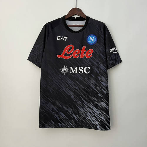 23/24 Napoli Special Edition Soccer Jerseys