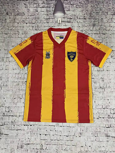 22/23 Lecce Home Soccer Jerseys S-4xl