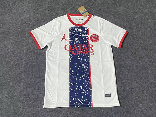 23/24 Paris Training Soccer Jerseys