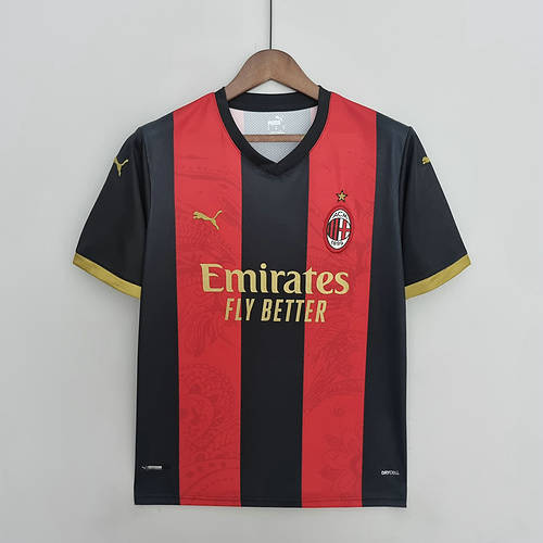 22/23 AC Milan Special Soccer Jerseys