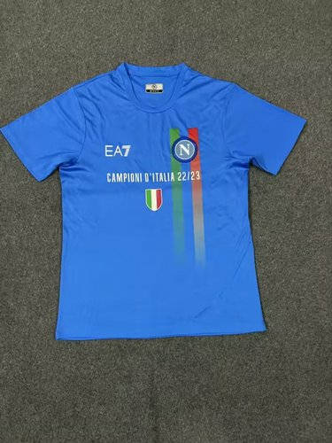 23/24 Napoli Special Soccer Jerseys