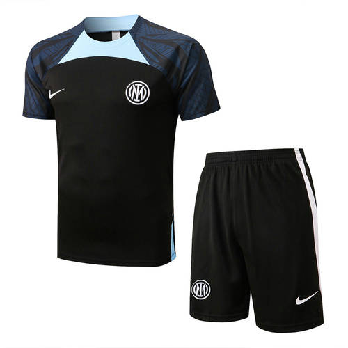 22/23 Inter Milan Training Soccer Jerseys