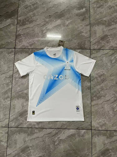 23/24 Marseille 30 anniversary Soccer Jerseys S-4XL