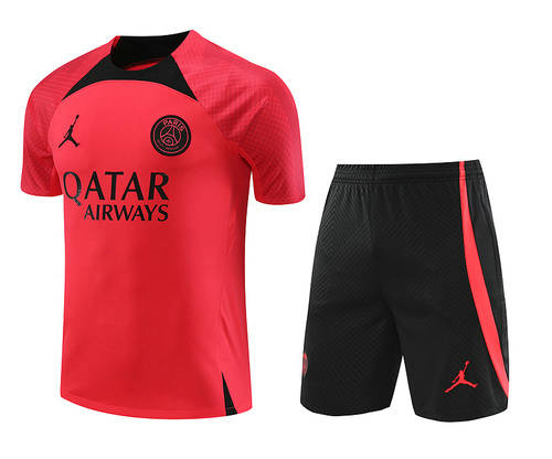 23/24 Paris Training Soccer Jerseys