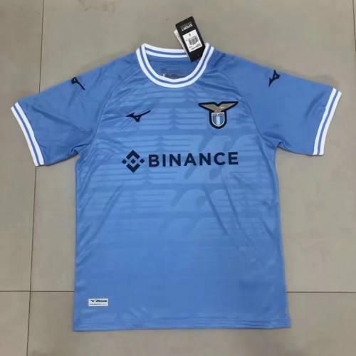 22/23 Lazio Home Soccer Jerseys S-4xl