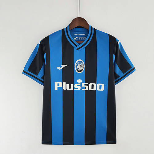 22/23 Atalanta Home Soccer Jerseys