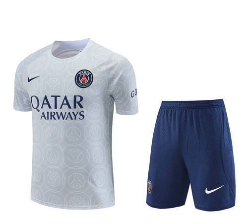 22/23 Paris Training Soccer Jerseys