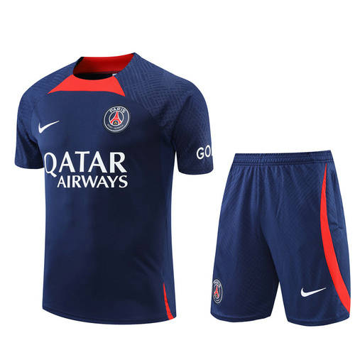 22/23 Paris Training Soccer Jerseys