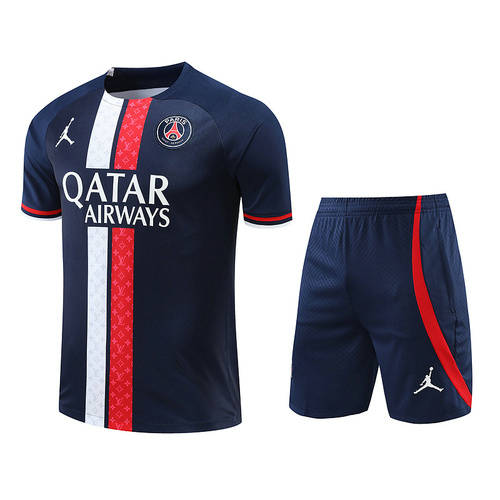 22/23 Paris Training Soccer Jerseys