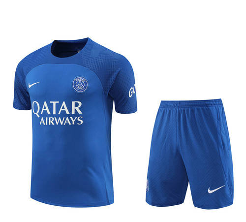 22/23 Paris Training Soccer Jerseys