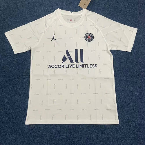 22/23 Paris Training Soccer Jerseys