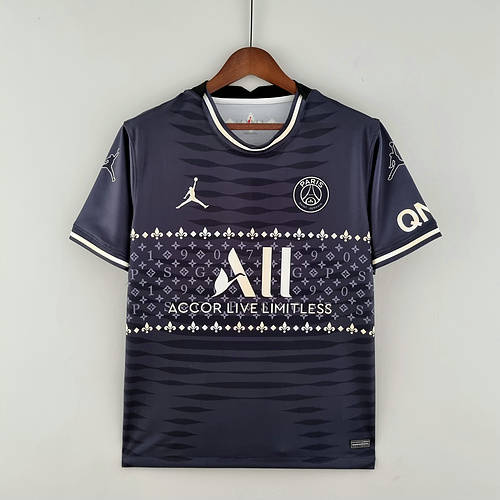 22/23 Paris Training Soccer Jerseys