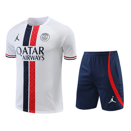 22/23 Paris Training Soccer Jerseys