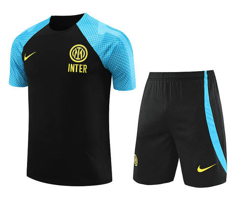 23/24 Inter Milan Training Soccer Jerseys