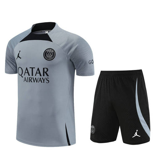 23/24 Paris Training Soccer Jerseys