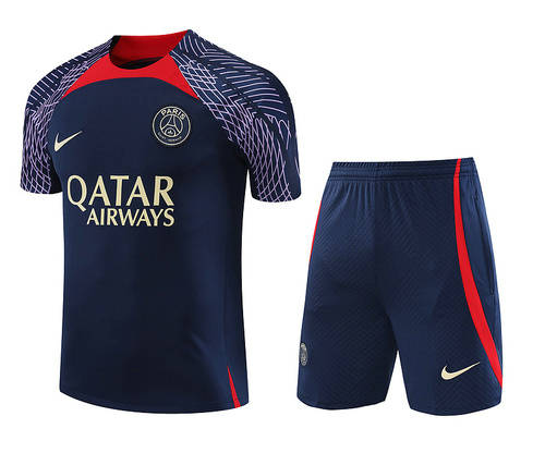 23/24 Paris Training Soccer Jerseys