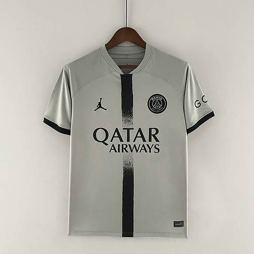 22/23 Paris Away Soccer Jerseys S-xxxl