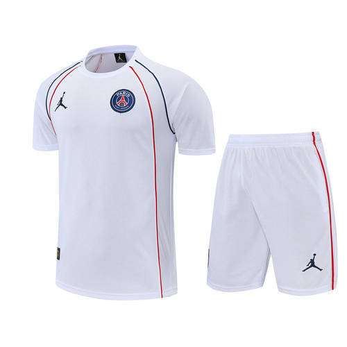 22/23 Paris Training Soccer Jerseys