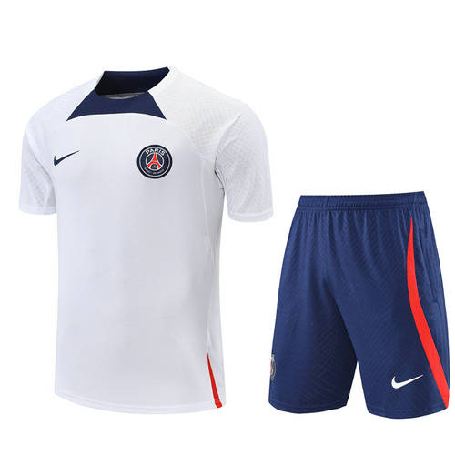 22/23 Paris Training Soccer Jerseys