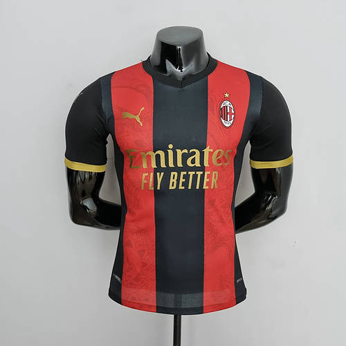 22/23 AC Milan Special Player Version Soccer Jerseys