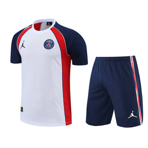 22/23 Paris Training Soccer Jerseys