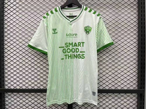 23/24 Saint Etienne Away Soccer Jerseys