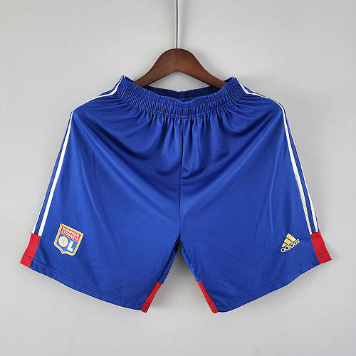 22/23 Lyon Third Shorts