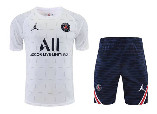 22/23 Paris Training Soccer Jerseys