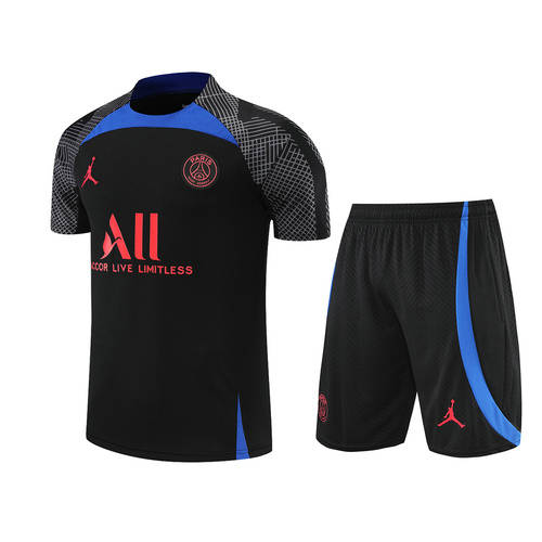 22/23 Paris Training Soccer Jerseys