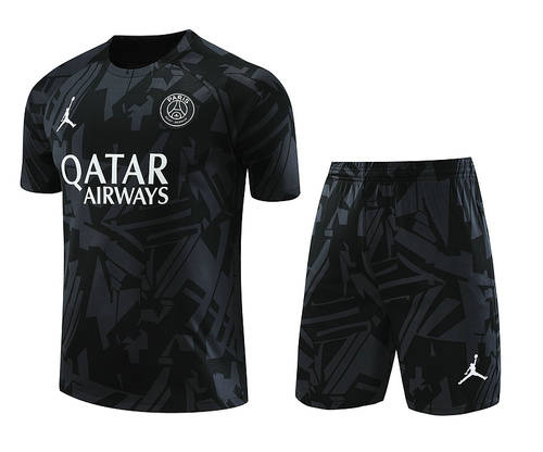 23/24 Paris Training Soccer Jerseys