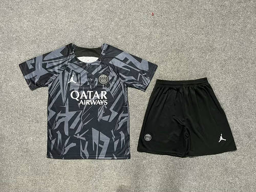 23/24 Paris Training Soccer Jerseys