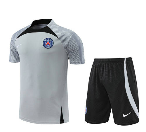 22/23 Paris Training Soccer Jerseys