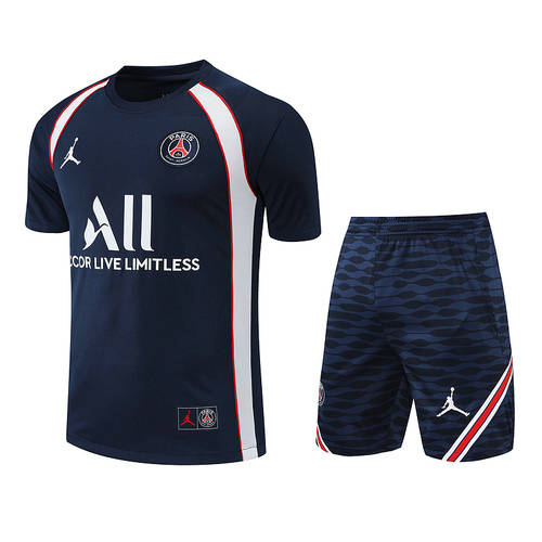 22/23 Paris Training Soccer Jerseys