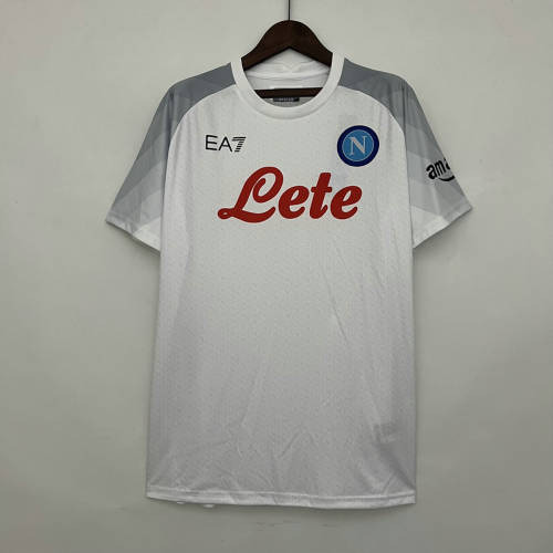 23/24 Napoli Soccer Jerseys S-4XL