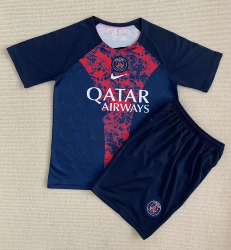 23/24 Paris Special Soccer Jerseys