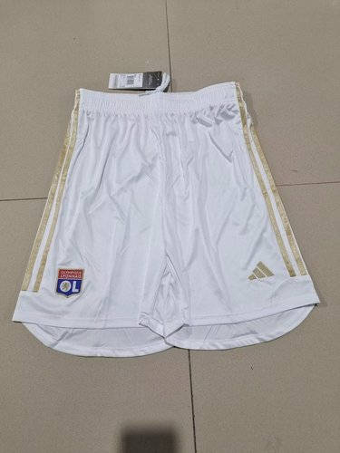 23/24 Lyons Home Soccer Shorts