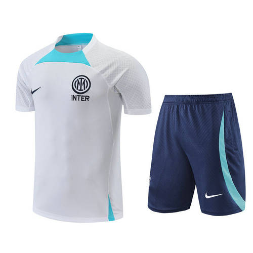 22/23 Inter Milan Training Soccer Jerseys