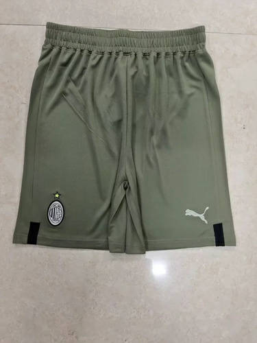 22/23 AC Milan Third Shorts