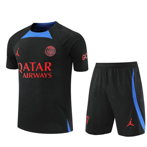 22/23 Paris Training Soccer Jerseys