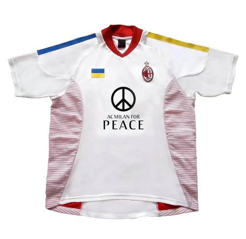 2022 AC Milan Special Soccer Jerseys