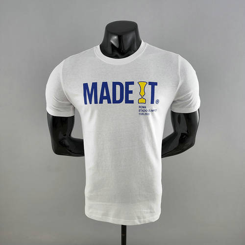 22/23 Inter Milan Anniversary T-shirt