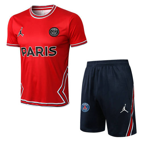 22/23 Paris Training Soccer Jerseys